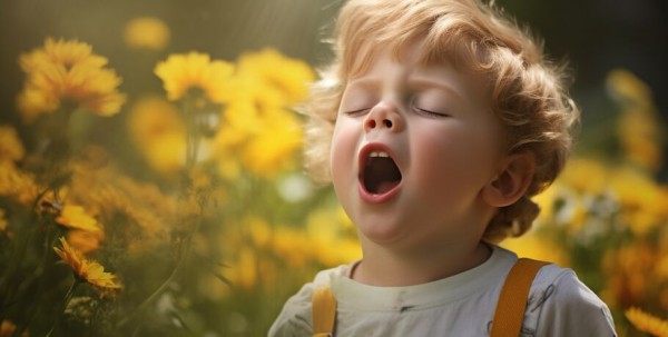 Правда и мифы об аллергии