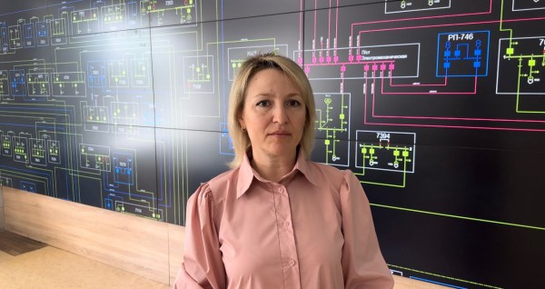 
									Омичи оставались без холодной воды из-за нарушения на подстанции «Россетей»  