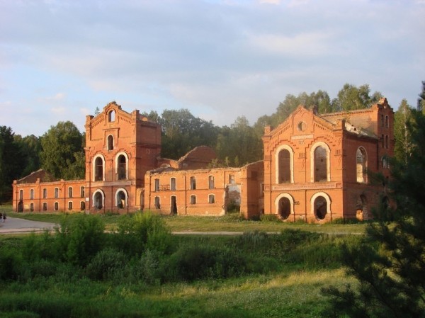 
									Омичи все чаще выбирают туры выходного дня по необычным местам 