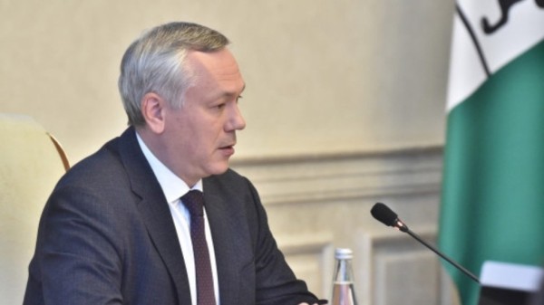 В Новосибирской области разработают дополнительную программу по развитию технических видов творчества