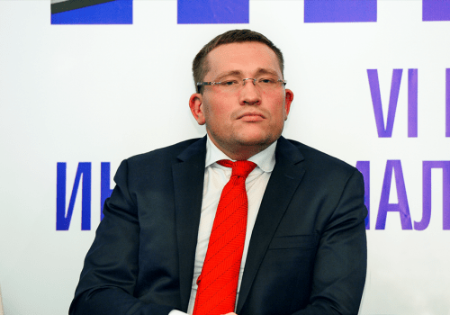 Пост министра цифрового развития и связи Омской области займет Денис Цуканов Пост министра цифрового развития и связи Омской области займет Денис Цуканов