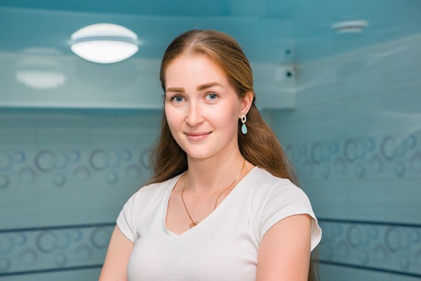 
									Омичка открыла бассейны в пандемию и вышла на прибыль через два года 