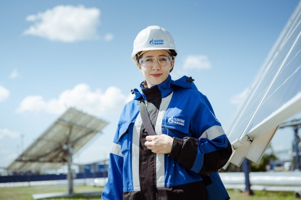 
									На Омском НПЗ начались работы по расширению солнечной электростанции 