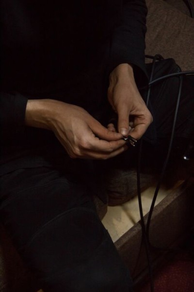 Электрик по кадровой сущности, художник по сути своей. Секреты работы с театральным светом