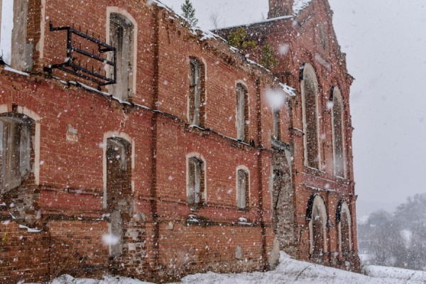 Омский внутренний туризм: выходные в краю пяти озер
Омский внутренний туризм: выходные в краю пяти озер