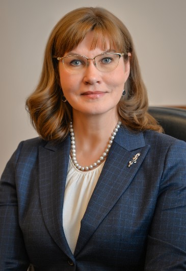 
									Путин присвоил почетное звание ректору Омского медуниверситета 