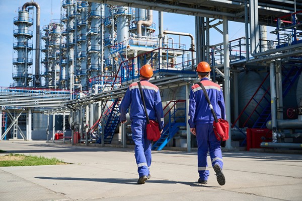 
									«Омский каучук» поучаствует в нацпроекте «Производительность труда» 