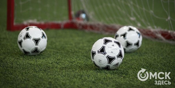 "Иртыш" на выезде сыграл вничью с "Чайкой"