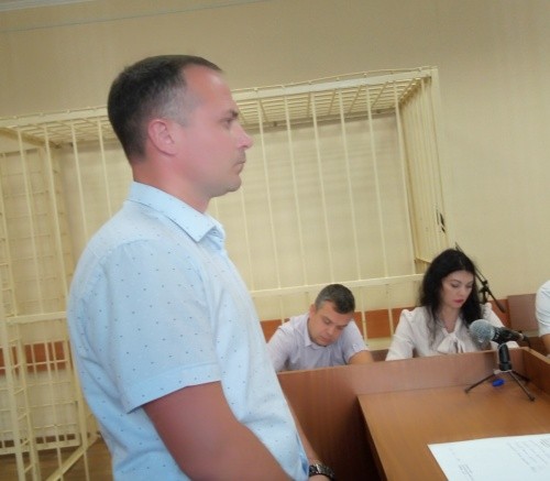 Свидетели по делу экс-начальника отдела полиции № 7 Козлова рассказали о подделке рапортов и замене вещдоков