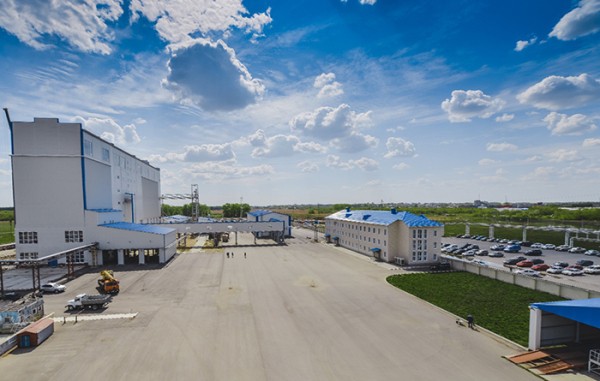 
									«Титан-Агро» присоединилось к нацпроекту «Производительность труда» 