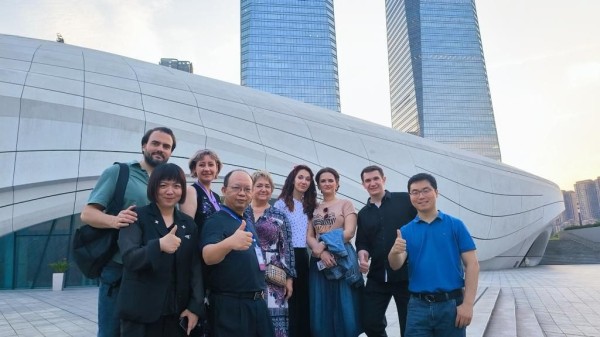 
									В Омске на открытии театрального сезона выступят китайцы   [ФОТО]  