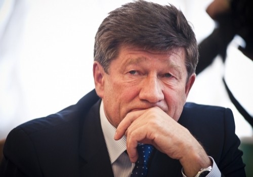 Двораковский впервые рассказал о конфликте с Голушко