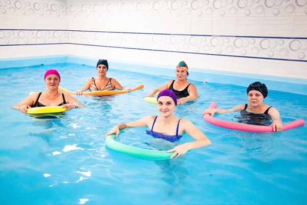 
									Омичка открыла бассейны в пандемию и вышла на прибыль через два года 