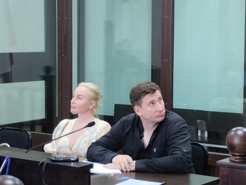 К «прокурорскому зигзагу» в деле омской «пивной королевы» защита оказалась не готова?