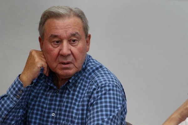 «Все делал с любовью к Омску»: известные политики – о феномене Дрягина