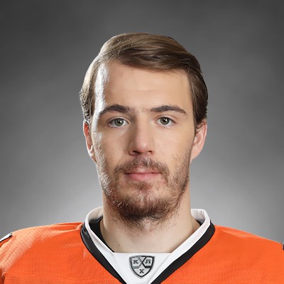 В омский «Авангард» может перейти капитан «Амура»
В омский «Авангард» может перейти капитан «Амура»