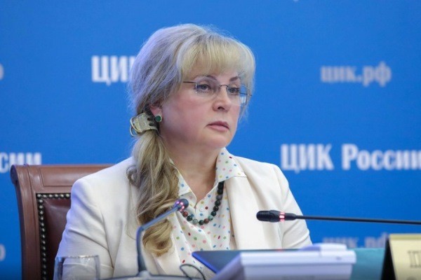 
									ЦИК выступает против снижения возраста для голосования 