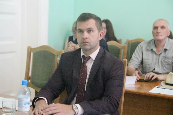 
									Омские депутаты отложили акционирование муниципальных рынков 