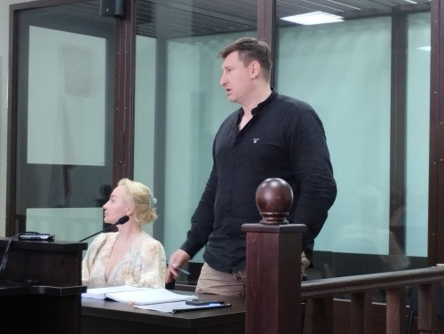 К «прокурорскому зигзагу» в деле омской «пивной королевы» защита оказалась не готова?