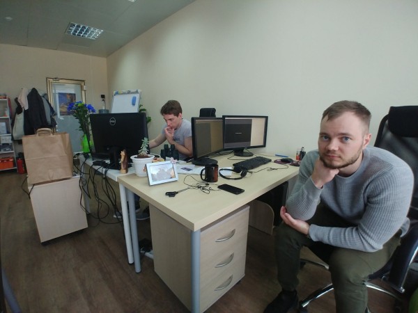 Зомби-программисты, gamedev и русский айтишник на Кипре. Senior в IT рассказал, как попасть на собеседование