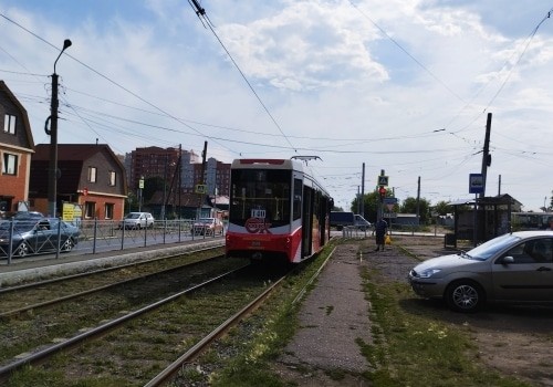 Очередная аномальная пятница в Омске?