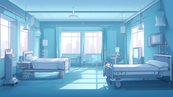 Страшно интересно. Публикуем истории 18+ из мира медицины