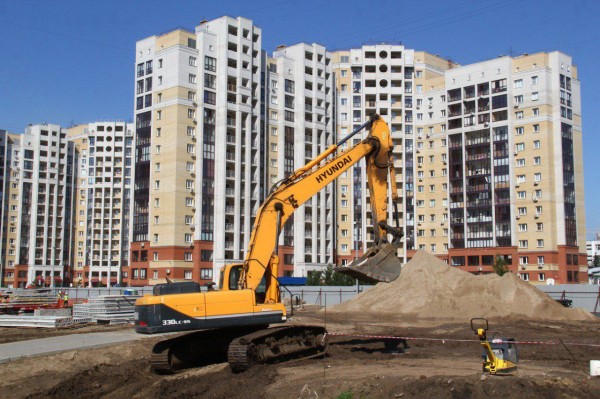 
									«Подрабатываем кадровиками»: Шелест вновь остался недоволен строительством важных объектов   [ФОТО]  