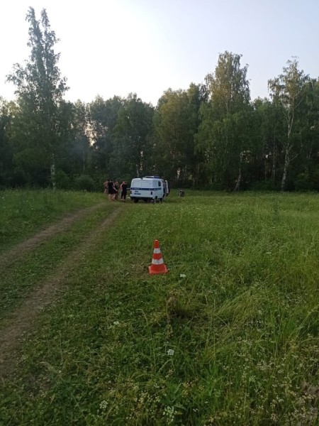 
									Юный омич поехал с подругой в лес и чуть не угробил девушку    [ФОТО]  