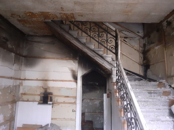 
									Департамент Махини провалил программу «аренды за 1 рубль»: в Омске разрушается дом Дворжецкого 