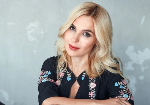 На День города омичи смогут послушать певицу Пелагею