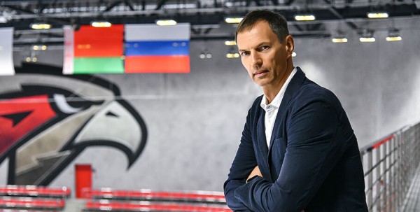 "Авангард" утвердил на пост гендиректора одного из реформаторов российского футбола с "максимальными амбициями" 