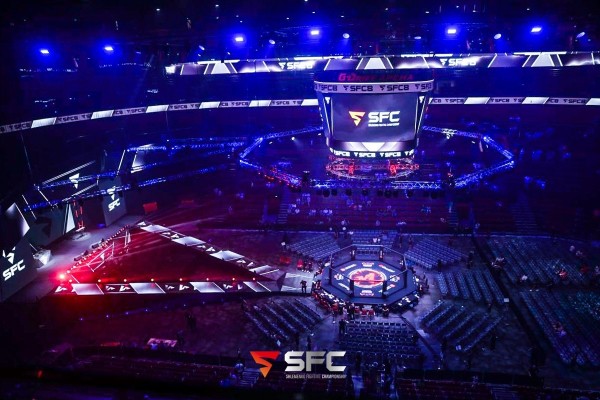 
									Танцы, сломанная рука и победа Шлеменко: в Омске прошел самый дорогой турнир по ММА   [ФОТО+ВИДЕО]  