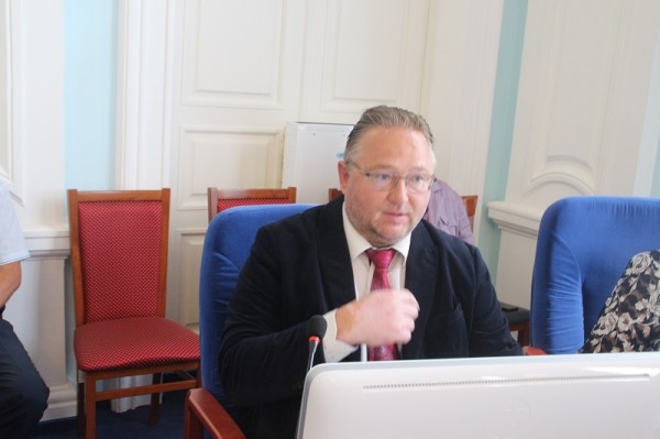 «Вопросов много»: омские партии ждут встреч с Хоценко
«Вопросов много»: омские партии ждут встреч с Хоценко