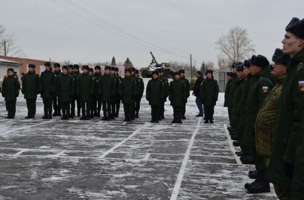 
									Для военнослужащих из Омска подготовят новые льготы 