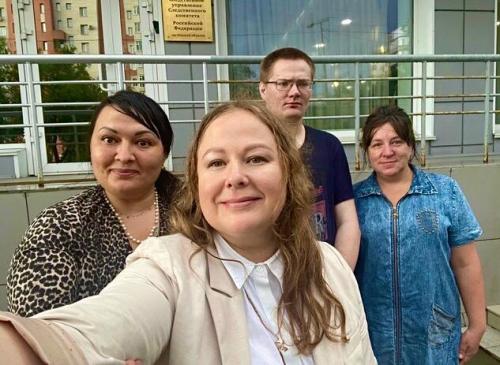 Сирота из Омска пожаловался в Следком на избиение в полиции и отъем двух квартир