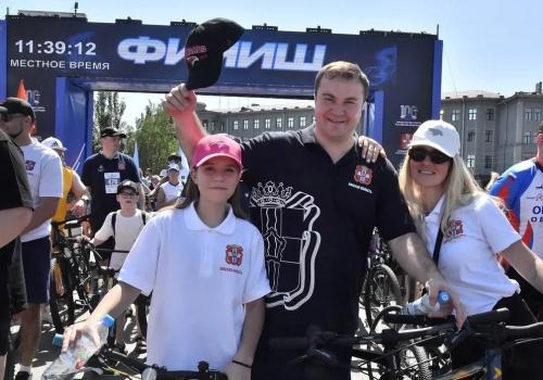 На полпути к креслу губернатора: что сделал Виталий Хоценко за три месяца на посту врио