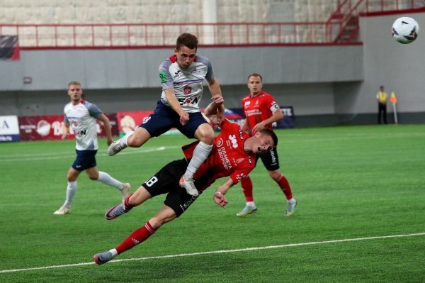 
									Стало известно, когда «Иртыш» проведет первый матч в новой лиге 