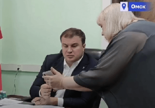 На полпути к креслу губернатора: что сделал Виталий Хоценко за три месяца на посту врио