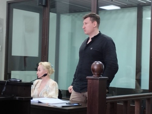 К «прокурорскому зигзагу» в деле омской «пивной королевы» защита оказалась не готова?