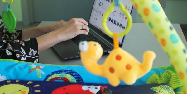 В Омске стартует новый проект для мам-предпринимателей