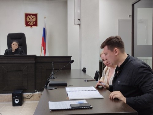 К «прокурорскому зигзагу» в деле омской «пивной королевы» защита оказалась не готова?