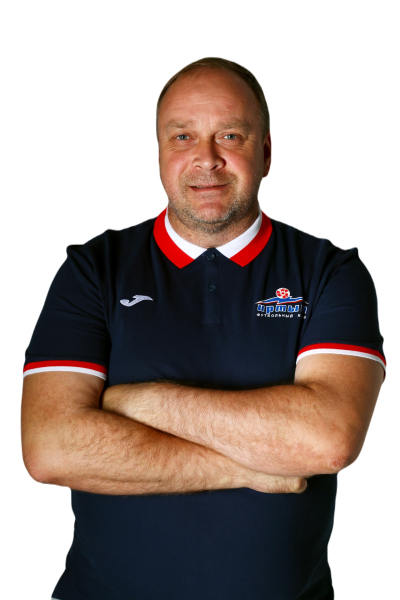 Многолетний президент «Иртыша» Новиков покинул команду
Многолетний президент «Иртыша» Новиков покинул команду