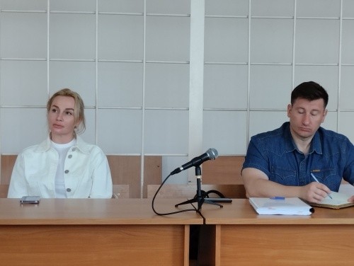 «Пивное дело» экс-депутата Горностаевой в Омске: дело или все-таки одно сплошное безделье? «Пивное дело» экс-депутата Горностаевой в Омске: дело или все-таки одно сплошное безделье?