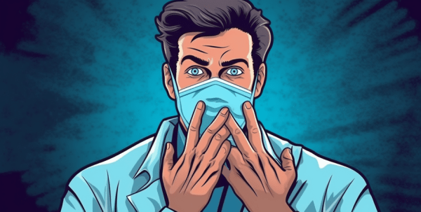 Страшно интересно. Публикуем истории 18+ из мира медицины