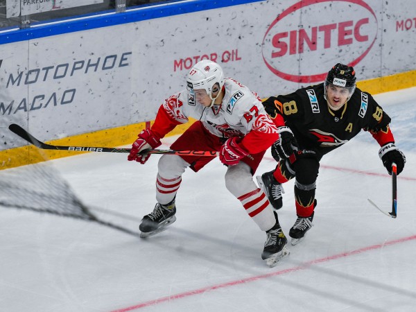 
									Стал известен календарь «Омских Крыльев» на сезон 