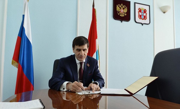 
									Депутатов омского Заксобрания вовлекут в разработку закона о собственности 