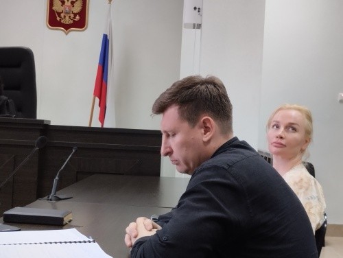 К «прокурорскому зигзагу» в деле омской «пивной королевы» защита оказалась не готова?