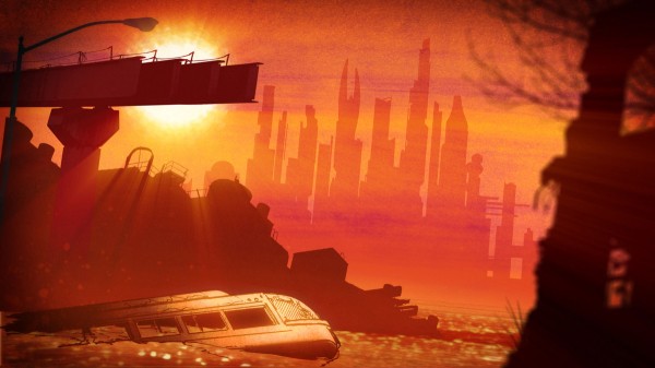 Шесть фильмов и сериалов о красоте Земли и её будущем без людей