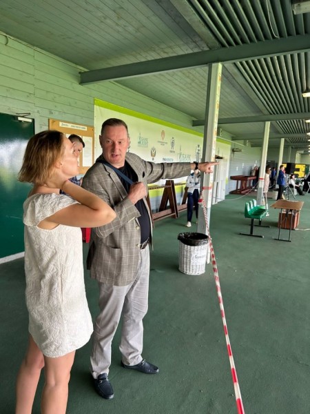 
									В Омске всерьез задумались о строительстве современного стрелкового тира   [ФОТО]  