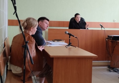 Может ли дружный «дуэт» судья-адвокат в деле «пивной королевы» Горностаевой превратиться в «спетое» трио?